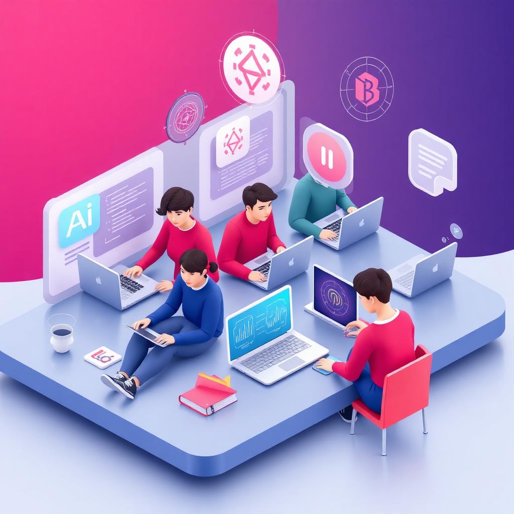Masfo Tech Hub